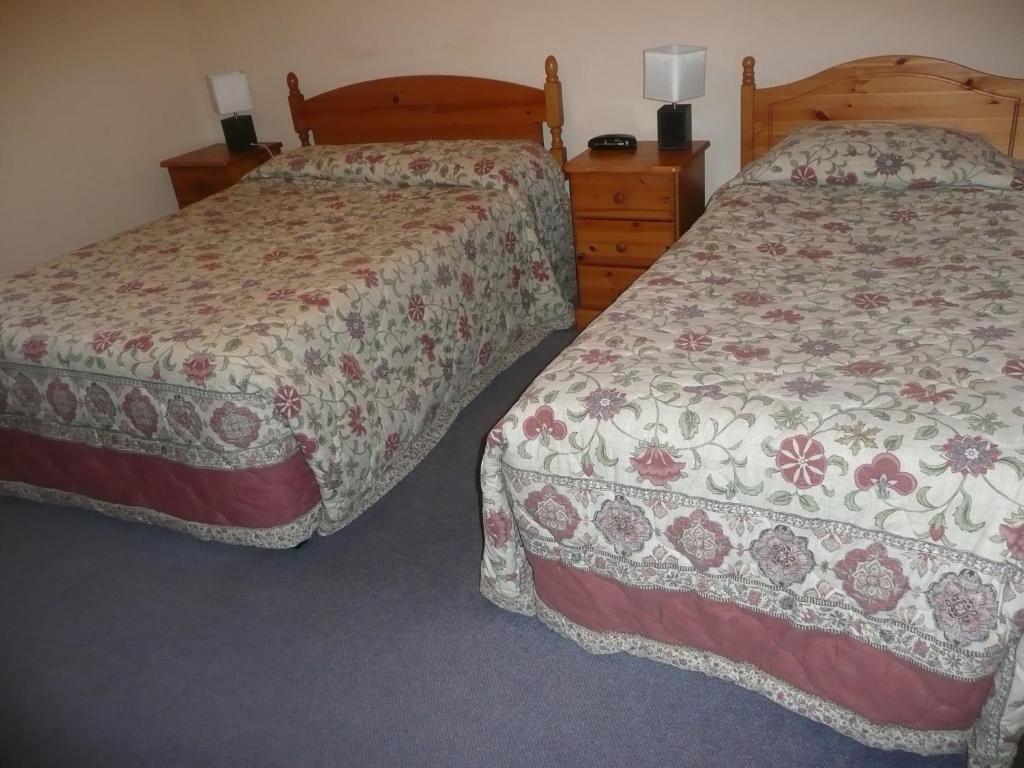Cottage Guest House Hillingdon Quarto foto