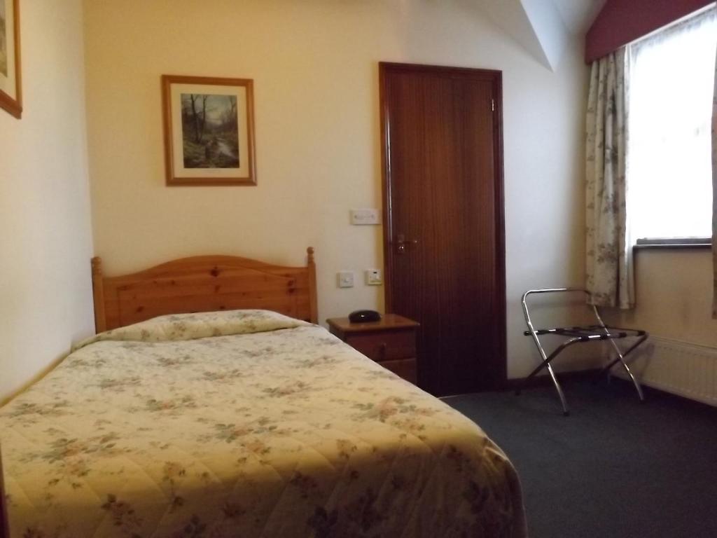 Cottage Guest House Hillingdon Quarto foto