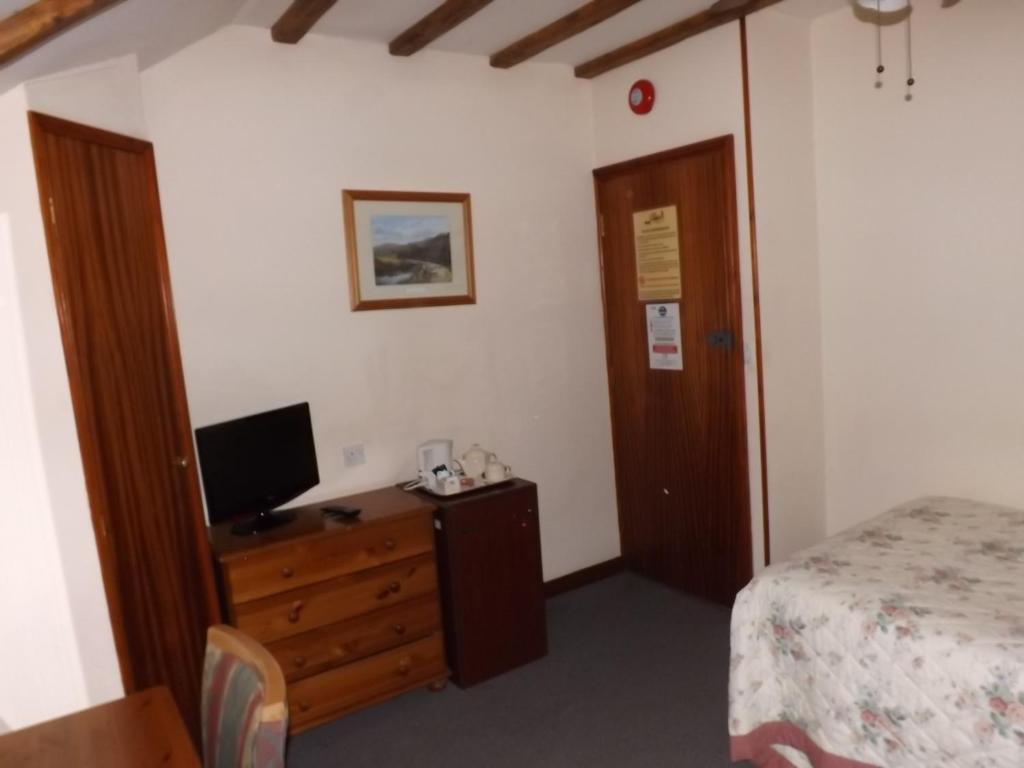 Cottage Guest House Hillingdon Quarto foto