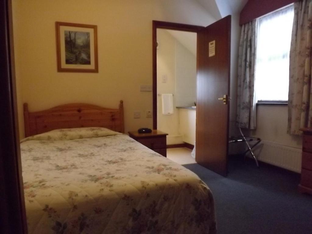 Cottage Guest House Hillingdon Quarto foto