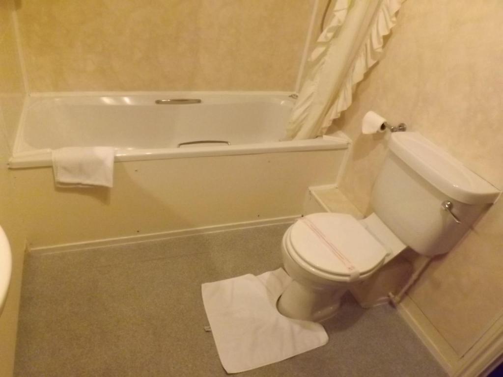 Cottage Guest House Hillingdon Quarto foto