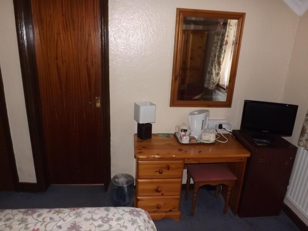 Cottage Guest House Hillingdon Quarto foto