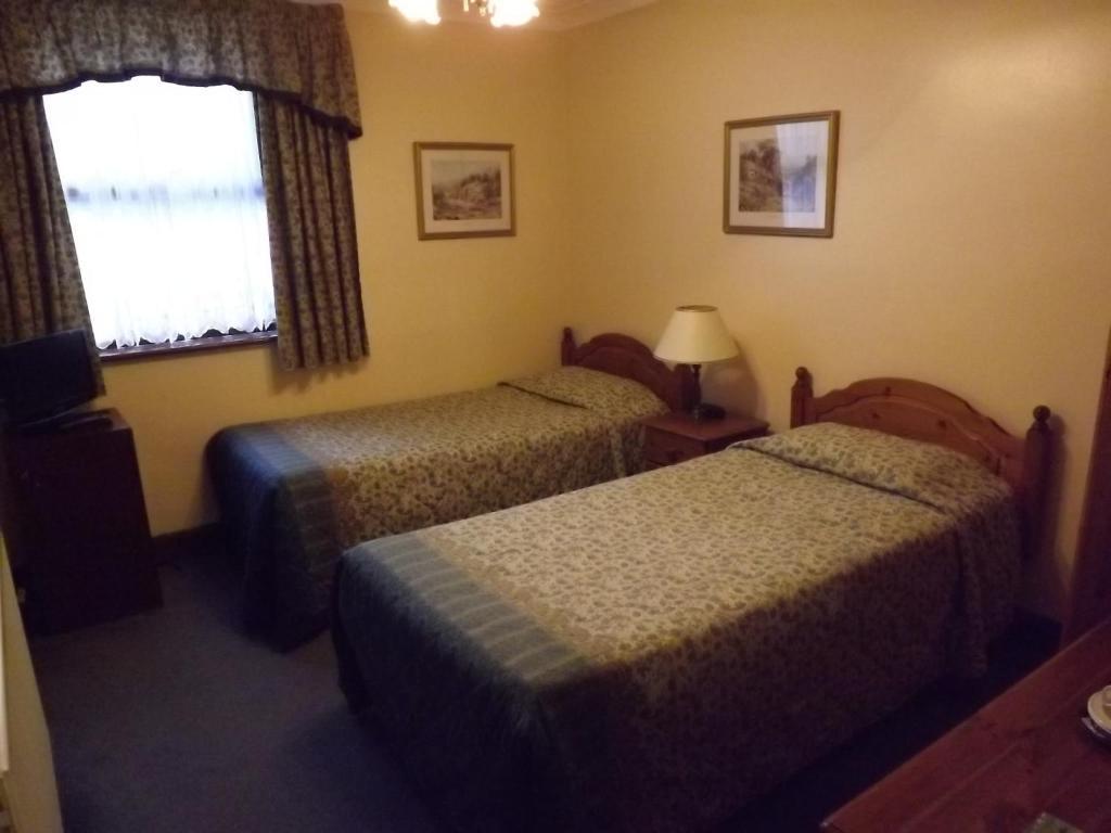 Cottage Guest House Hillingdon Quarto foto