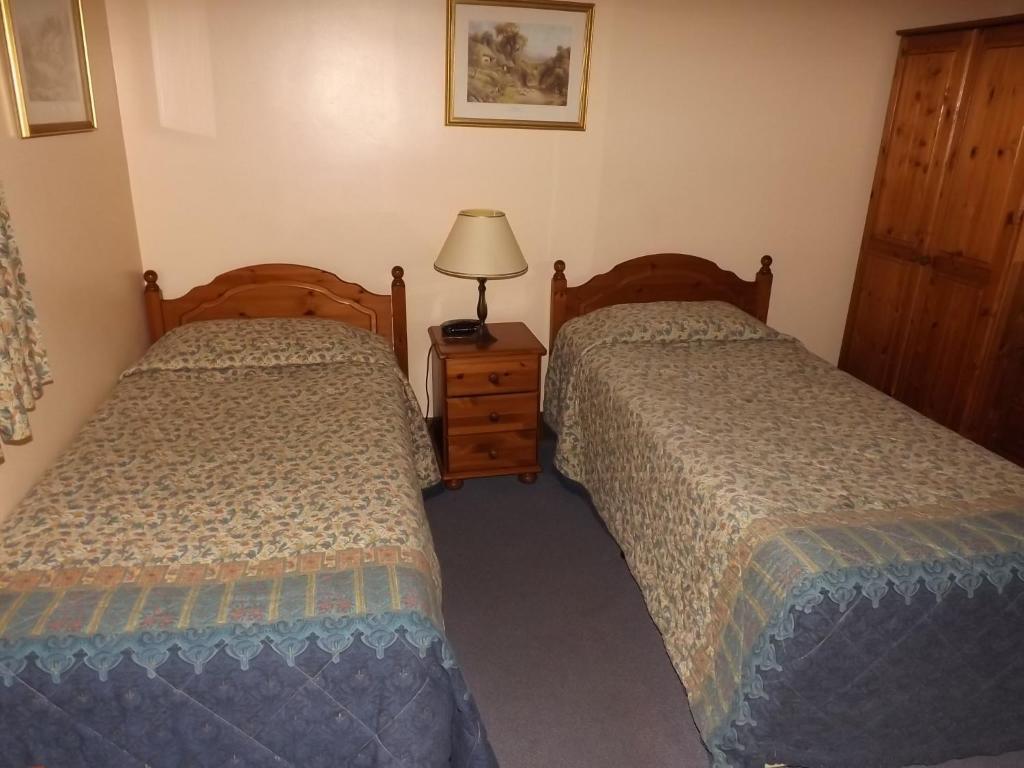 Cottage Guest House Hillingdon Quarto foto