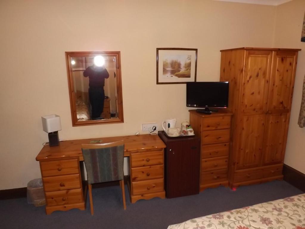 Cottage Guest House Hillingdon Quarto foto
