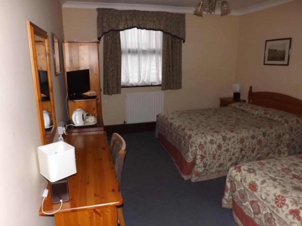 Cottage Guest House Hillingdon Quarto foto