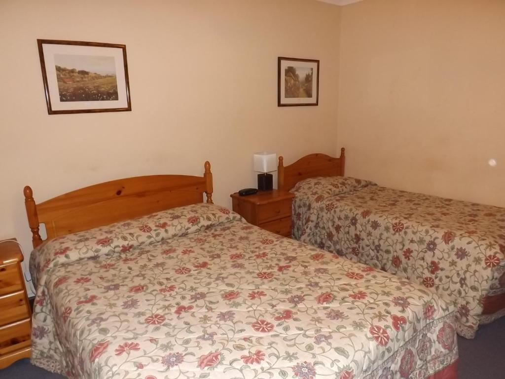Cottage Guest House Hillingdon Quarto foto