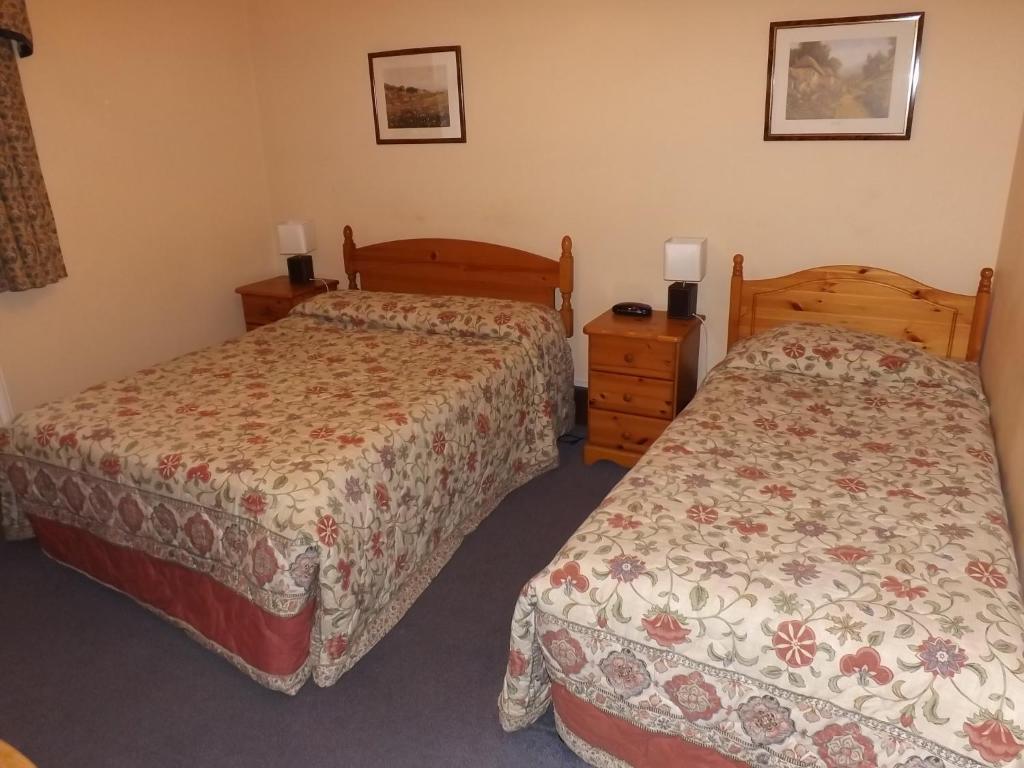 Cottage Guest House Hillingdon Quarto foto