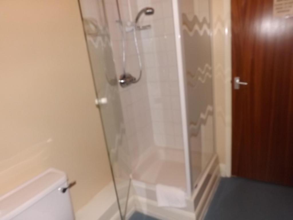 Cottage Guest House Hillingdon Quarto foto