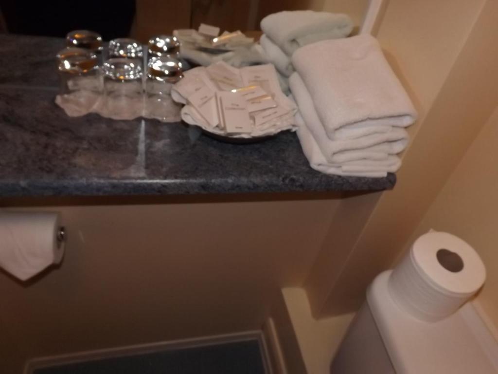 Cottage Guest House Hillingdon Quarto foto
